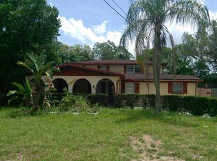 2307 E 112th Ave, Tampa, FL 33612