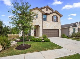 466 Spanish Star Trl, Dripping Springs, TX 78620