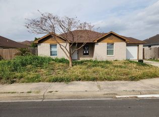 1904 Azalea St, Mission, TX 78573