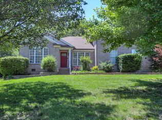 501 Mer Rouge Ct, Nolensville, TN 37135