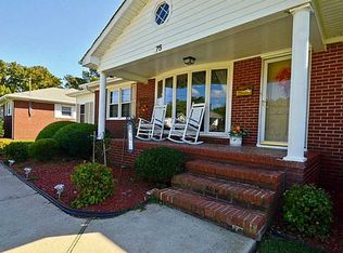 75 Church St, Poquoson, VA 23662
