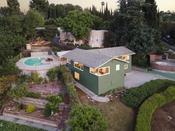 1334 N Avenue 45, Los Angeles, CA 90041