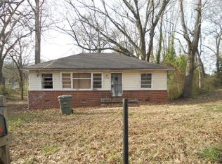 186 Stanhope Cir NW, Atlanta, GA 30314