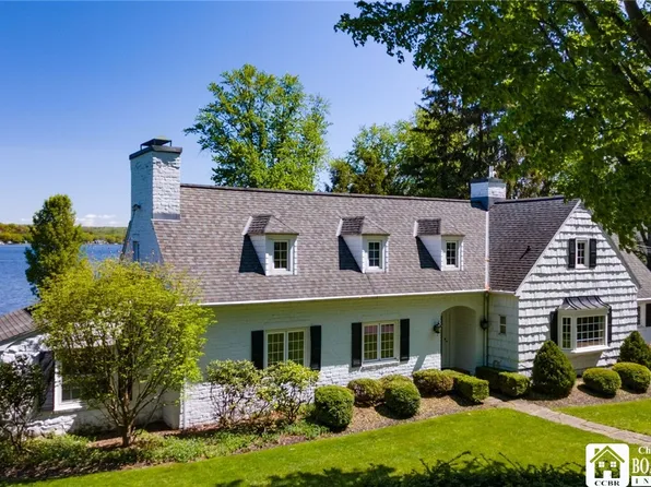 125 E Terrace Ave, Lakewood, NY 14750