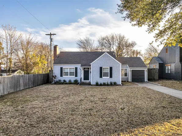 4436 E 14th St, Tulsa, OK 74112