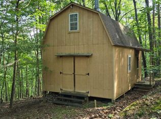 1356 Firetower Rd, Jasper, GA 30143