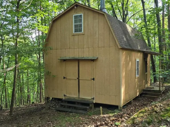 1356 Firetower Rd, Jasper, GA 30143