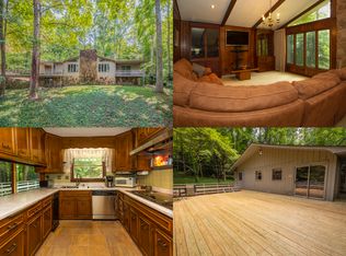 577 Mahoney Rd, Oliver Springs, TN 37840