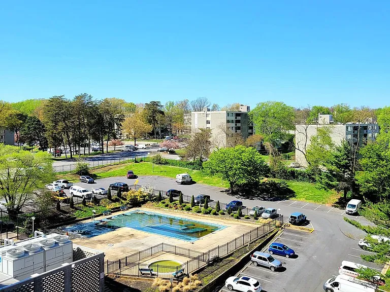 belcony view