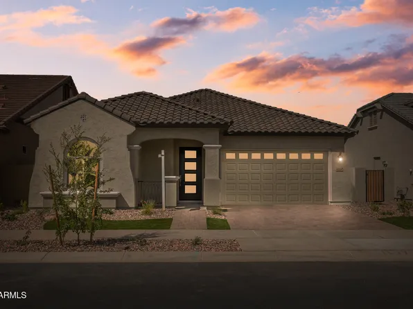 4328 E BERNICE Street, Gilbert, AZ 85295