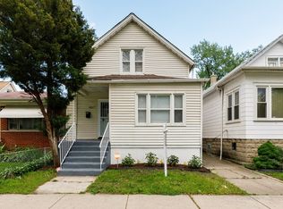 8027 S Avalon Ave, Chicago, IL 60619