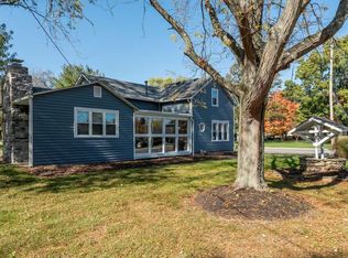 7026 Sunbury Rd, Westerville, OH