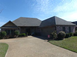 1904 Eastridge Cir, Madison, MS 39110