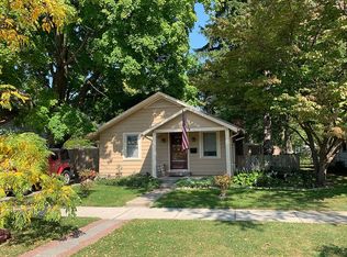 1642 Strong Ave, Elkhart, IN 46514