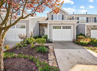 6822 Sandharbor Ct, Maineville, OH