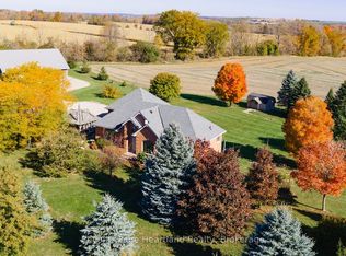 81572 Lucknow Line, Ashfield Colborne Wawanosh, ON N7A3Y1