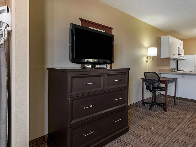 Studio Suite - 1 King Bed