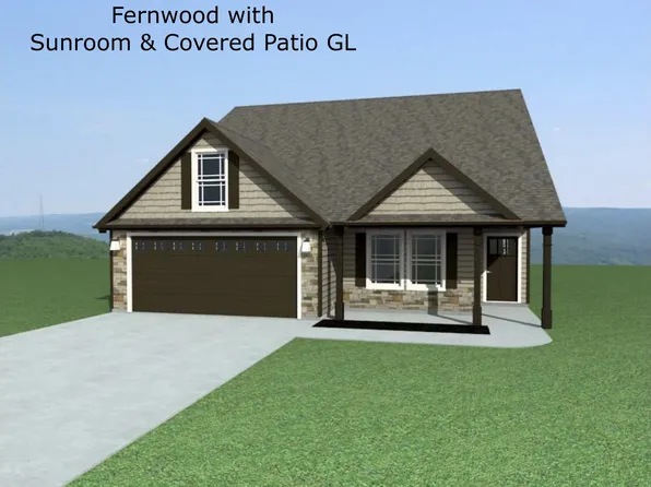 825 Halyard Ln, Chesnee, SC 29323