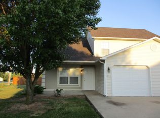 3515 La Mesa Dr, Columbia, MO 65201