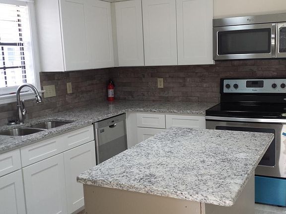 1st kitchen view