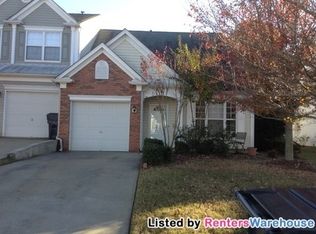 5461 Medlock Corners Dr, Norcross, GA 30092