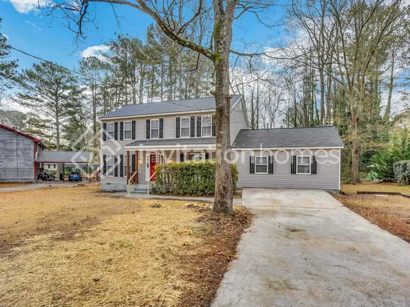 3640 Tate Rd, Atlanta, GA 30349