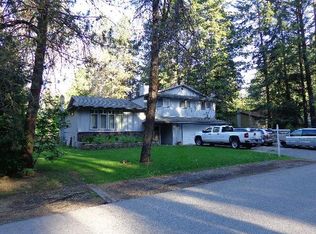 12241 N Kelly Rae Dr, Hayden Lake, ID 83835