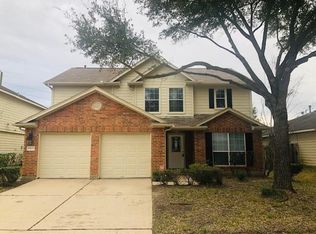 19623 Beachy Ct, Katy, TX 77449