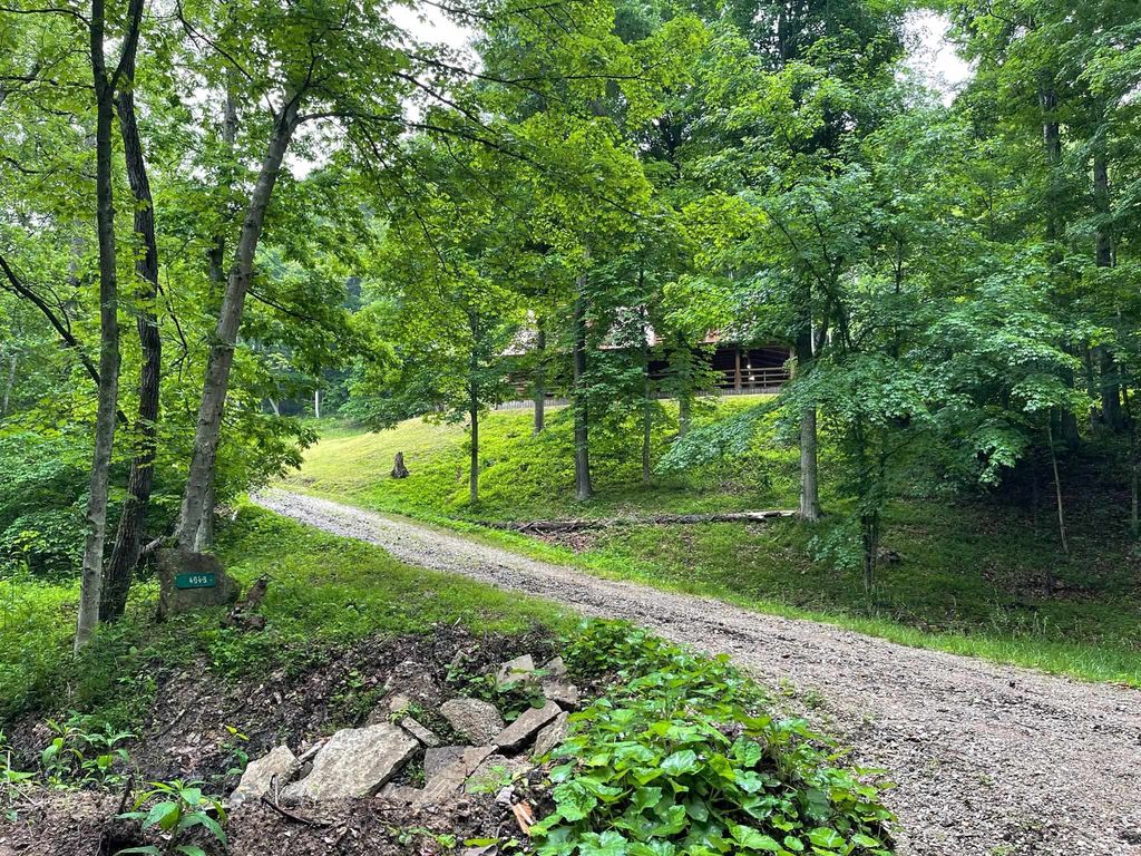 Real estate listing image