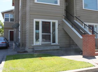 1220 College Ave APT 5, Santa Rosa, CA 95404