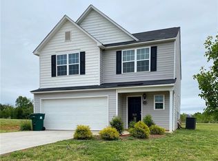 225 Columbia Dr, Linwood, NC 27299