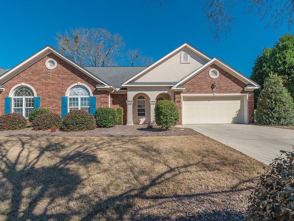 107 Cottonwood Creek Ln, Aiken, SC 29803 MLS 210959 Zillow