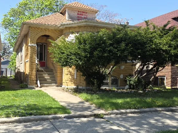 8446 S Marshfield Ave, Chicago, IL 60620