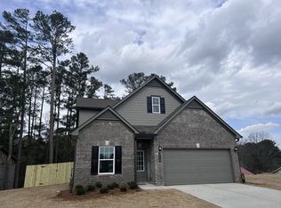 314 Gardners Rdg, Adairsville, GA 30103