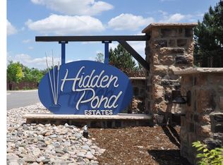 3331 Pond View Dr, Fort Collins, CO 80525