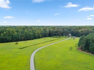 498 Pleasant View Ln, Bruington, VA 23023