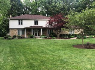 530 W Krislynn Woods Ave, West Terre Haute, IN
