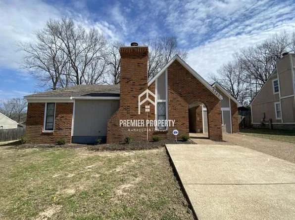 3340 Hanna Dr, Memphis, TN 38128