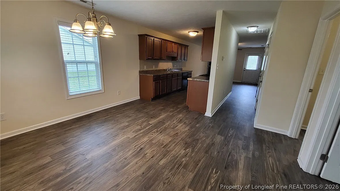 2 bed, 2.0 bath, $1,100 — Photo 2