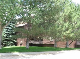 1300 Mount Sopris Dr APT 2B, Glenwood Springs, CO 81601