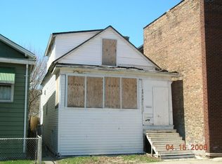 8004 S Union Ave, Chicago, IL 60620