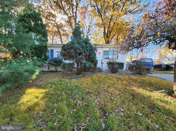 3707 Hurlock Rd, Baltimore, MD 21220