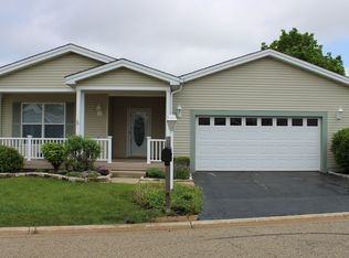 3451 Steeplechase Way, Grayslake, IL 60030