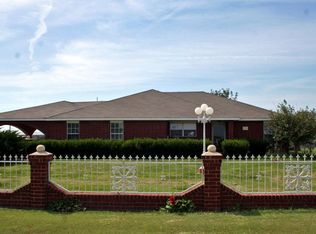 17500 Fm 2575, Amarillo, TX 79108