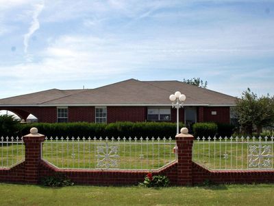 17500 Fm 2575, Amarillo, TX, 79108
