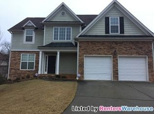 698 Edgeley Ln, Lawrenceville, GA