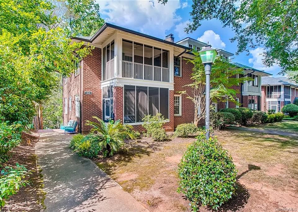 226 Providence Rd Charlotte, NC, 28207 Apartments for Rent Zillow