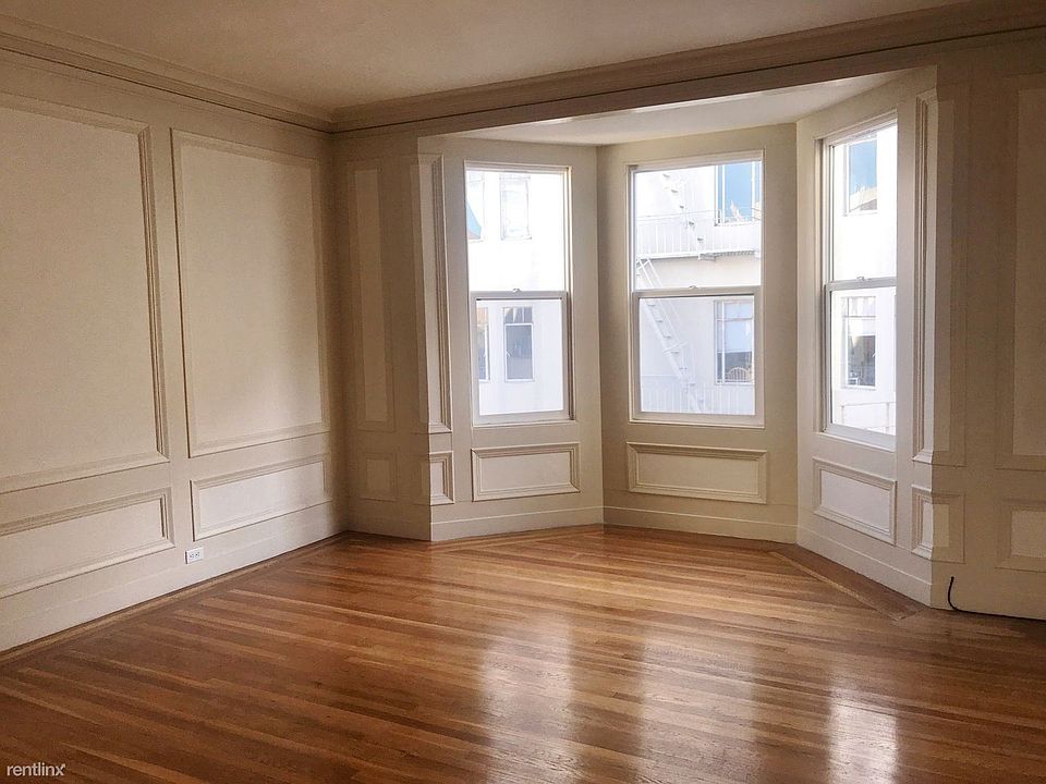 1st image of 1855 Clay St #6