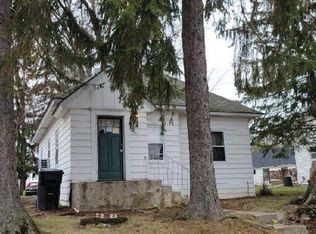 101 Bank St, Milltown, WI 54858