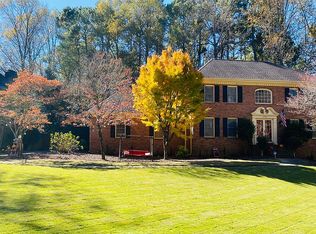 5705 Broxton Cir, Norcross, GA 30092